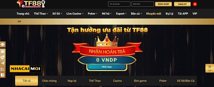 Sử dụng Nbet88 để gửi và rút tiền rất tiện lợi - Nbet88