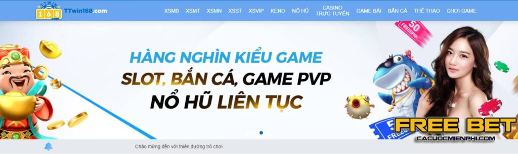 Gnbet lots, trang web chơi game phổ biến nhất năm 2026 - Gnbet