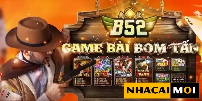 Mb86 Gaming cung cấp các sản phẩm cá cược vô cùng hấp dẫn - Mb86