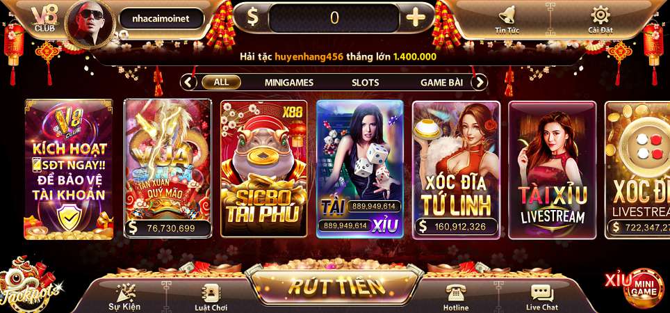 Tổng quan về các trò chơi trực tuyến cấp độ Hello88 phổ biến nhất - Hello88