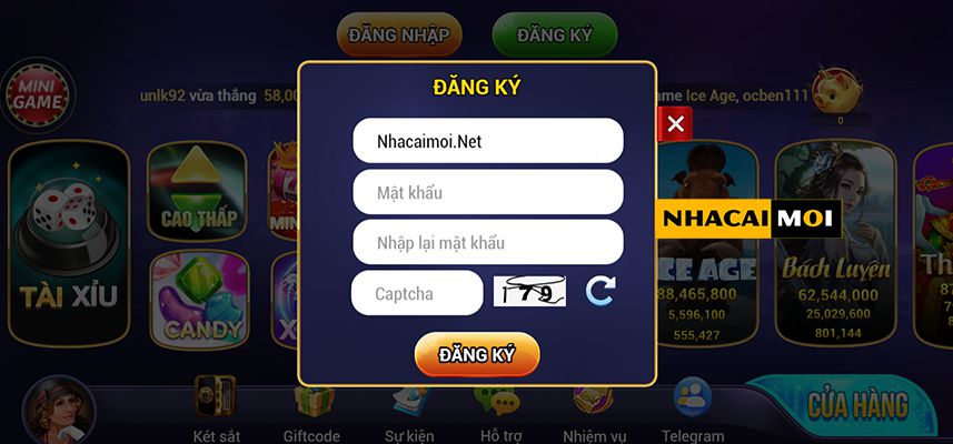 Tình trạng pháp lý của Công ty Hubet Games - Hubet
