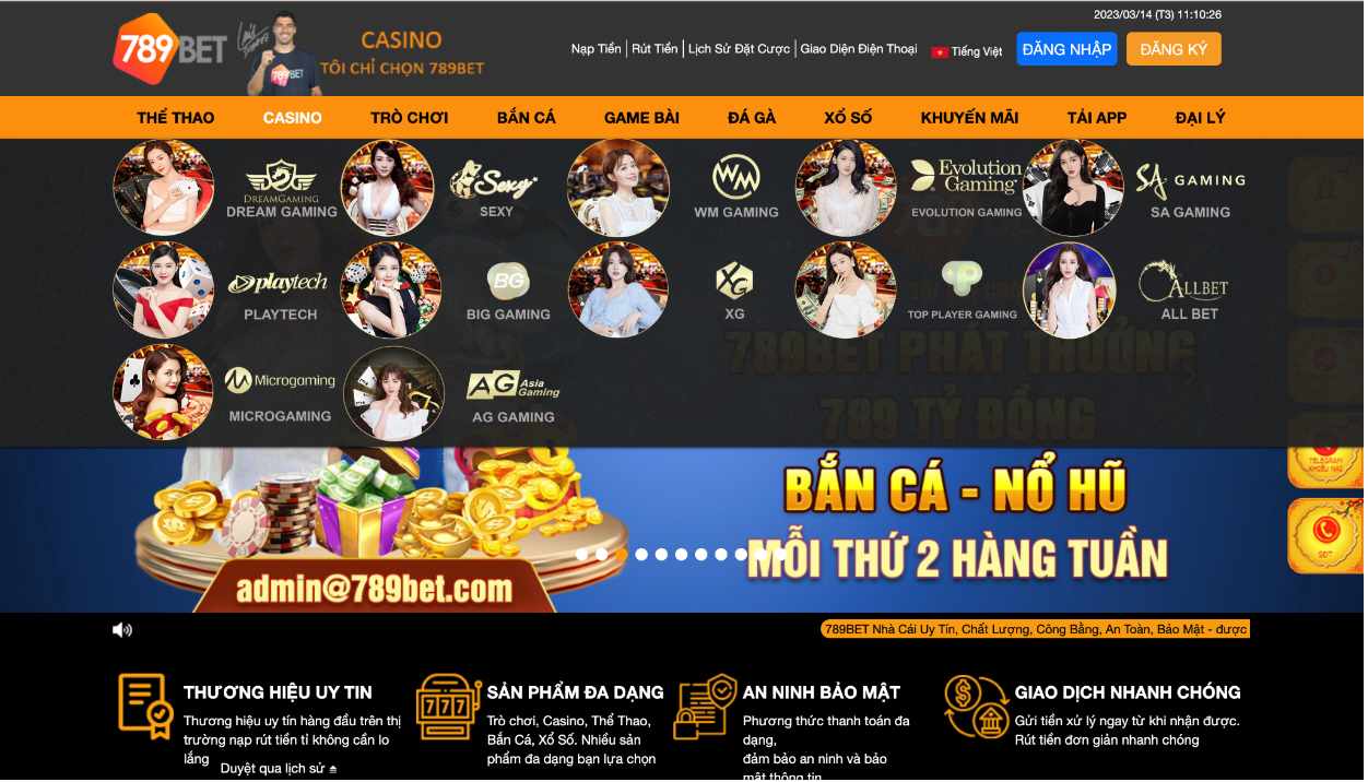 Chính sách bảo mật VIP Go88 - Go88