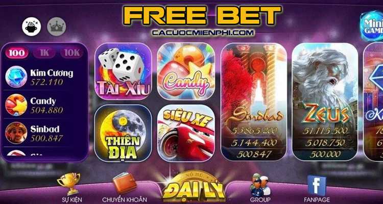 Một thư viện game phong phú thuộc hàng Tobet - Tobet