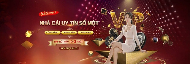 Ưu đãi đặc biệt dành cho thành viên mới của Km88 - Km88