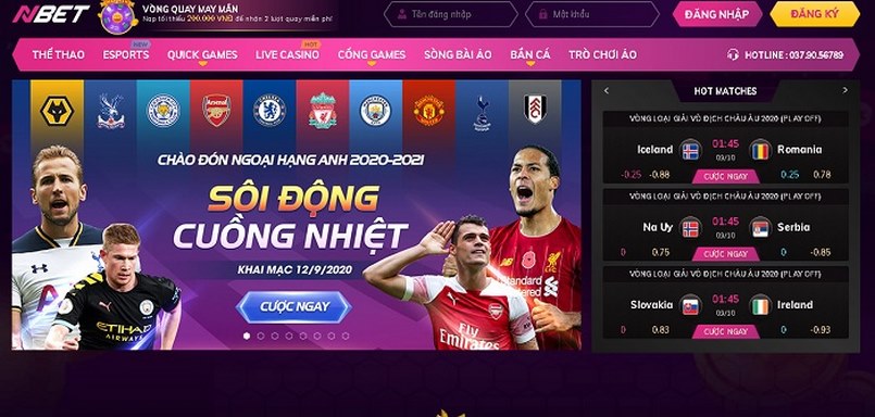 Liên kết truy cập chính thức của Vn777 để được hỗ trợ nhanh chóng vào năm 2026 - Vn777