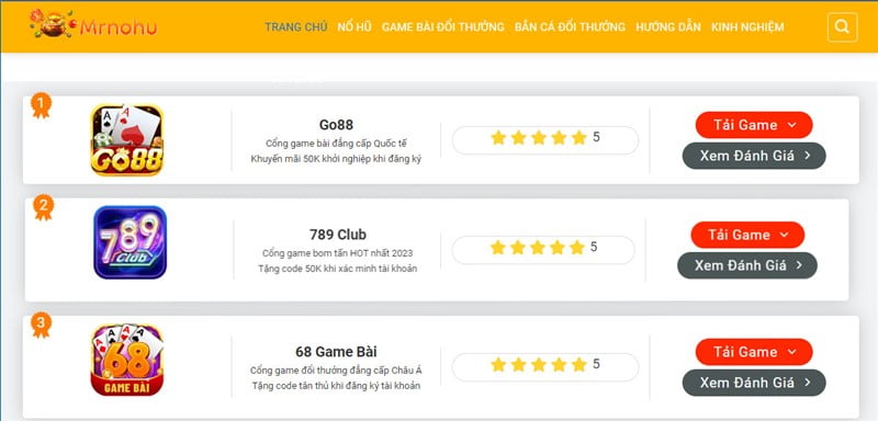 Baccarat cấp độ Acb8 có số lượng người chơi nhiều nhất - Acb8