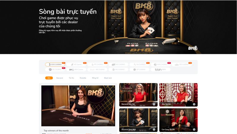 18Bet cung cấp hàng trăm ưu đãi và chương trình khuyến mãi hấp dẫn - 18Bet