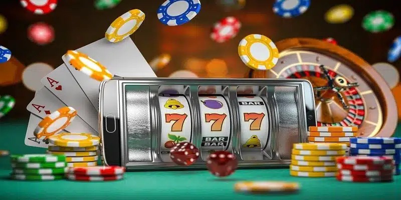 Điều gì khiến Vnbet trở nên xuất sắc đến vậy? - Vnbet