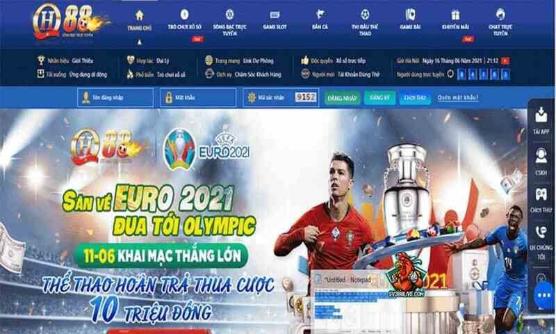 Trang web Fa88 Games cung cấp các phương pháp dự đoán xổ số phổ biến nhất - Fa88