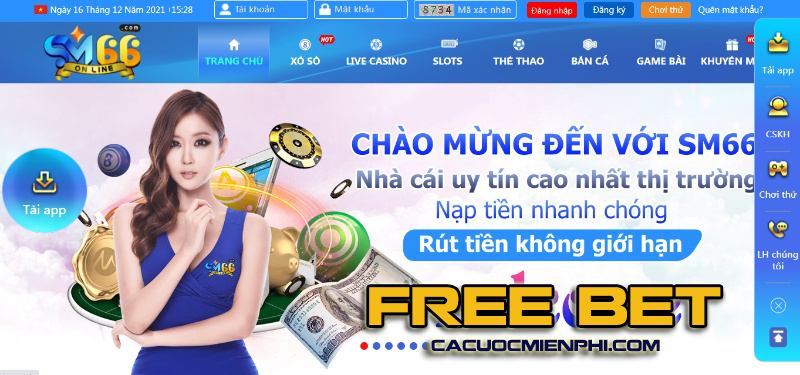 Nhận ngay điểm Zm88 miễn phí để chơi các trò chơi slot trực tuyến phổ biến - Zm88