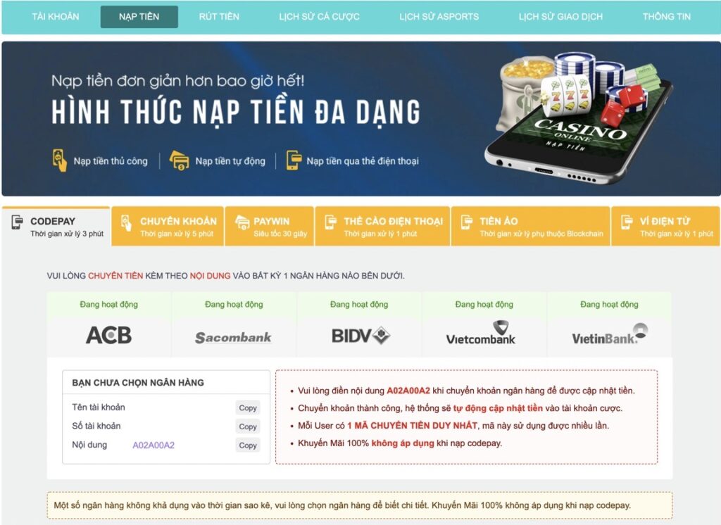 Cách tải ứng dụng di động 23Vip về thiết bị của bạn một cách dễ dàng - 23Vip