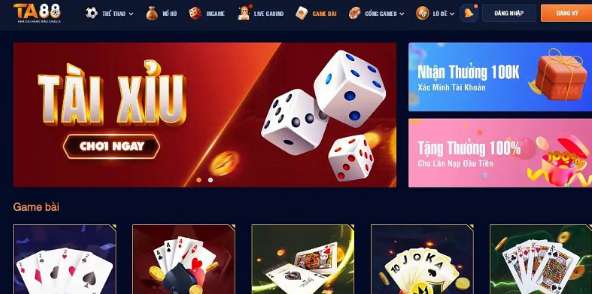 Xổ số và các trò chơi từ Debet Gaming Company - Debet