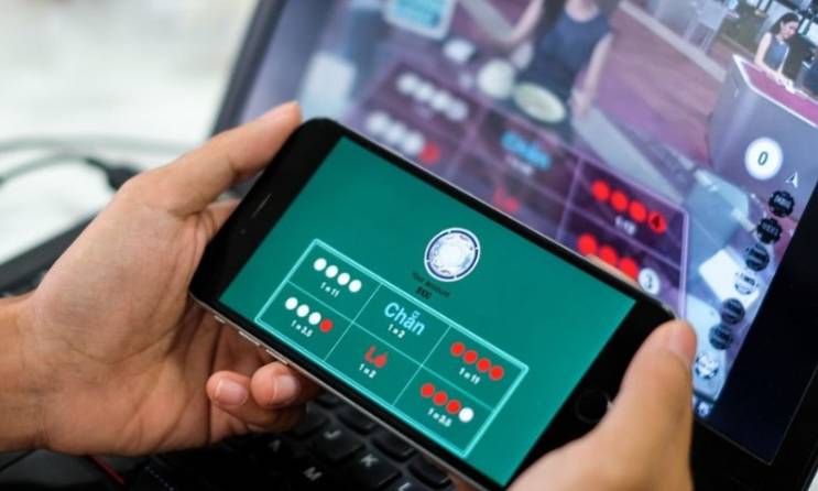 Tính năng nổi bật nhất của một trò chơi cấp độ Sum99 thu hút người chơi là gì? - Sum99