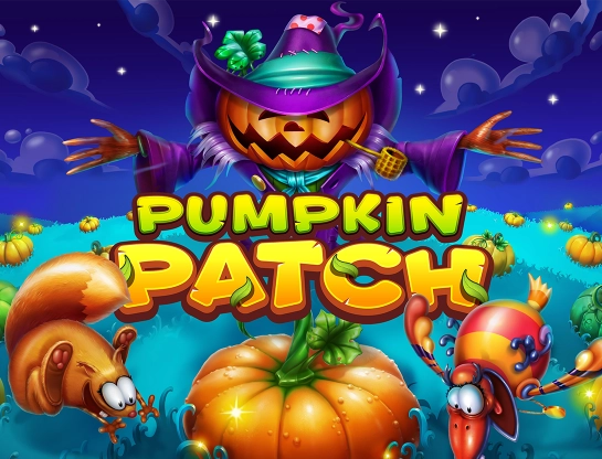 Pumpkin Patch