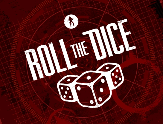 Roll The Dice