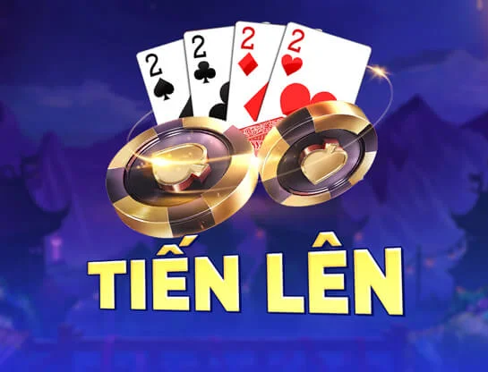 Tiến Lên Đếm Lá